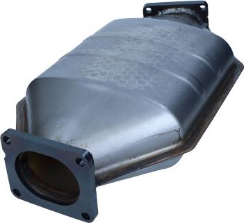 Maxgear 27-6011 - FILTR CZĄSTEK STAŁYCH DPF BMW X5 E60 2.5D-3.0D EURO4
