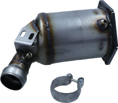 Maxgear 27-6017 - FILTR CZĄSTEK STAŁYCH DPF DB W203 2.2CDI 01- EURO4