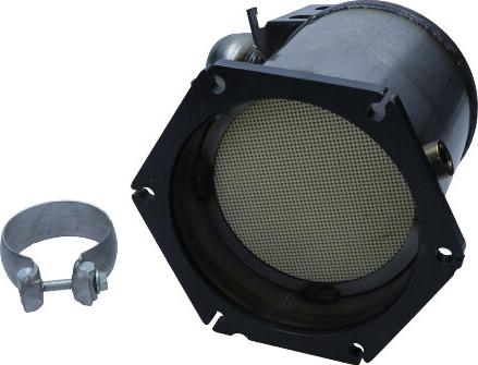 Maxgear 27-6017 - FILTR CZĄSTEK STAŁYCH DPF DB W203 2.2CDI 01- EURO4