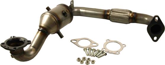 Maxgear 27-6086 - KATALIZATOR FORD FOCUS III- MONDEO V- C-MAX II 1.0 ECOBOOST EURO5