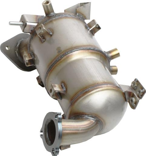 Maxgear 27-6027 - FILTR CZĄSTEK STAŁYCH DPF TOYOTA AVENSIS- COROLLA 2.0-2.2D 05- EURO5