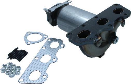 Maxgear 27-6076 - KATALIZATOR VW POLO 1.2 12V- FABIA 1.2- IBIZA EURO3