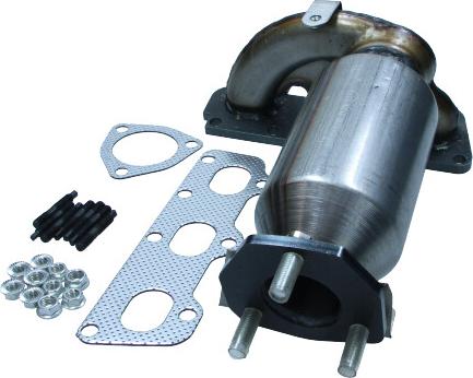 Maxgear 27-6076 - KATALIZATOR VW POLO 1.2 12V- FABIA 1.2- IBIZA EURO3