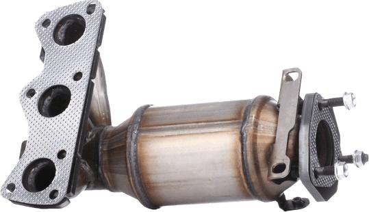 Maxgear 27-6070 - KATALIZATOR VW PASSAT A4-A6- SUPERB 1.6-1.8T-2.0 EURO4
