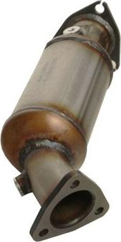 Maxgear 27-6070 - KATALIZATOR VW PASSAT A4-A6- SUPERB 1.6-1.8T-2.0 EURO4