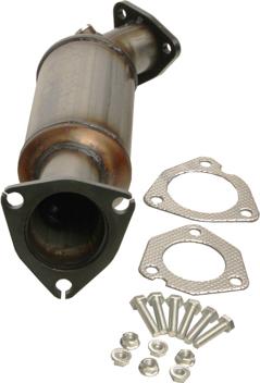 Maxgear 27-6070 - KATALIZATOR VW PASSAT A4-A6- SUPERB 1.6-1.8T-2.0 EURO4