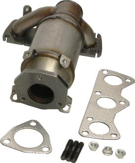 Maxgear 27-6073 - KATALIZATOR SKODA FABIA VW POLO- FOX- IBIZA 1.2 EURO3