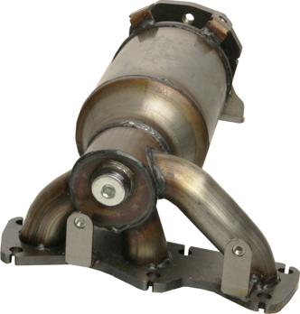 Maxgear 27-6073 - KATALIZATOR SKODA FABIA VW POLO- FOX- IBIZA 1.2 EURO3