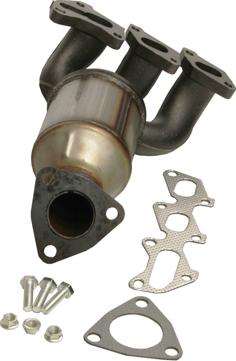 Maxgear 27-6077 - KATALIZATOR OPEL AGILA EURO4
