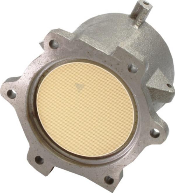 Maxgear 27-6190 - KATALIZATOR NISSAN MICRA- NOTE EURO4