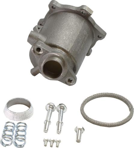 Maxgear 27-6190 - KATALIZATOR NISSAN MICRA- NOTE EURO4