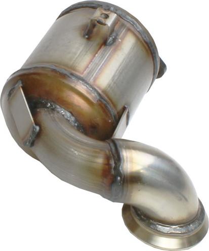Maxgear 27-6144 - KATALIZATOR CITROEN JUMPER-BOXER- DUCATO 2.2HDI EURO4