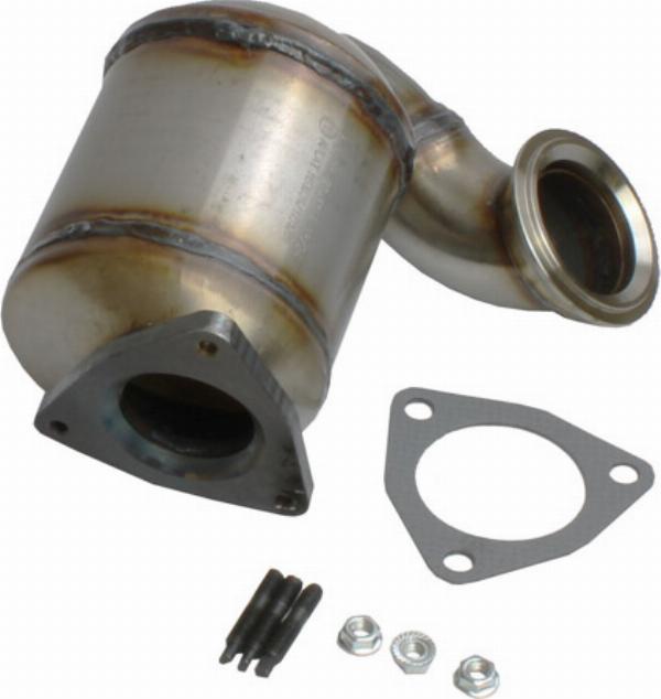 Maxgear 27-6144 - KATALIZATOR CITROEN JUMPER-BOXER- DUCATO 2.2HDI EURO4