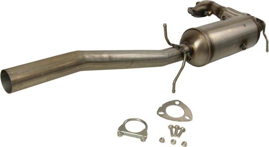 Maxgear 27-6156 - FILTR CZĄSTEK STAŁYCH DPF FORD 2.2TDCI 12- EURO5