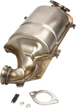 Maxgear 27-6161 - FILTR CZĄSTEK STAŁYCH DPF FIAT BRAVO 1.6MJET 08-- DOBLO EURO5