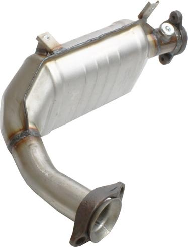 Maxgear 27-6168 - KATALIZATOR RENAULT THALIA 1.4 EURO4