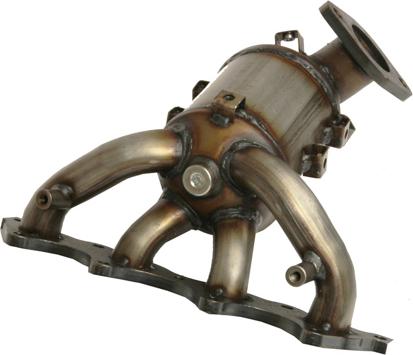 Maxgear 27-6189 - KATALIZATOR KIA CEED VENGA 1.4-1.6 09- EURO5