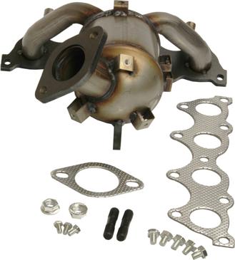 Maxgear 27-6189 - KATALIZATOR KIA CEED VENGA 1.4-1.6 09- EURO5