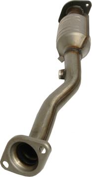 Maxgear 27-6139 - KATALIZATOR NISSAN MICRA K13- NOTE 1.2