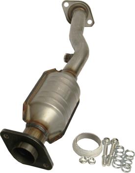 Maxgear 27-6139 - KATALIZATOR NISSAN MICRA K13- NOTE 1.2