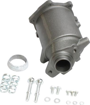 Maxgear 27-6138 - KATALIZATOR NISSAN ALMERA II- PRIMERA 1.5-1.6-1.8 EURO4