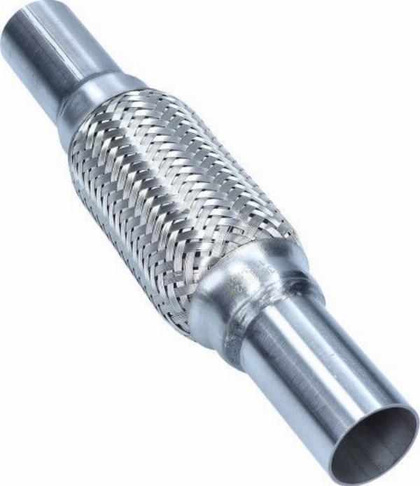 Maxgear 27-6347 - ZŁĄCZE ELASTYCZNE UKŁ. WYD. INNER BRAID Z RURAMI