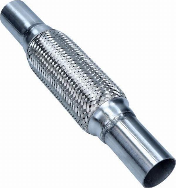 Maxgear 27-6365 - ZŁĄCZE ELASTYCZNE UKŁ. WYD. INNER BRAID 45X200-340MM DOPSAOWANE RURY