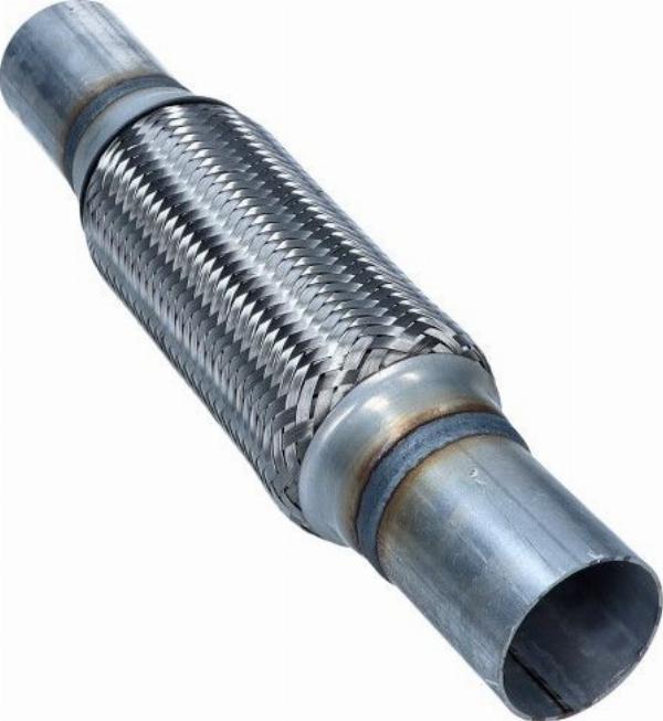 Maxgear 27-6367 - ZŁĄCZE ELASTYCZNE UKŁ. WYD. INNER BRAID 48X200-330MM DOPSAOWANE RURY