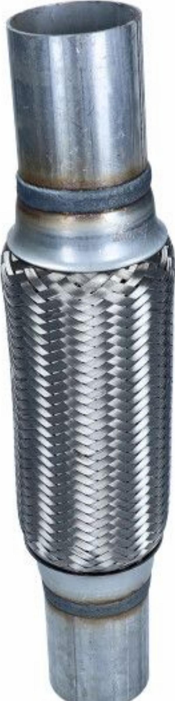 Maxgear 27-6367 - ZŁĄCZE ELASTYCZNE UKŁ. WYD. INNER BRAID 48X200-330MM DOPSAOWANE RURY