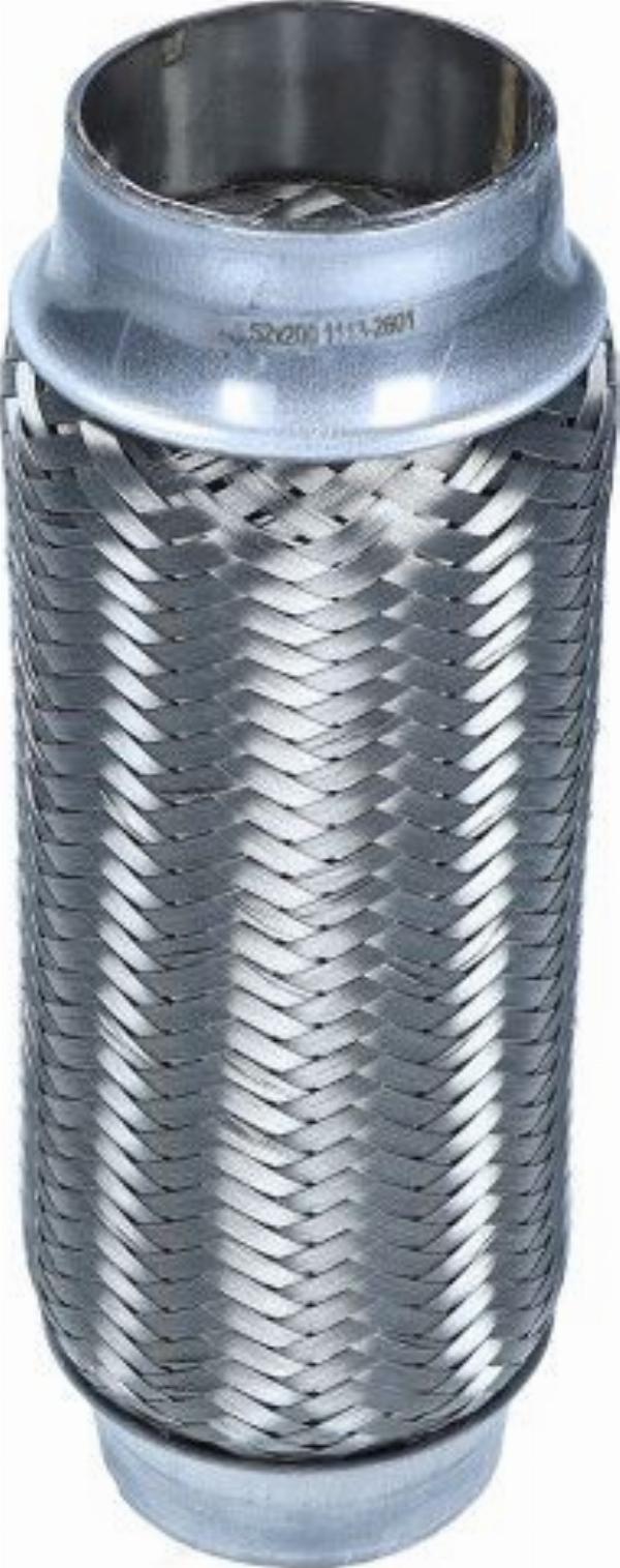 Maxgear 27-6380 - ZŁĄCZE ELASTYCZNE UKŁ. WYD. INNER BRAID 52X200MM