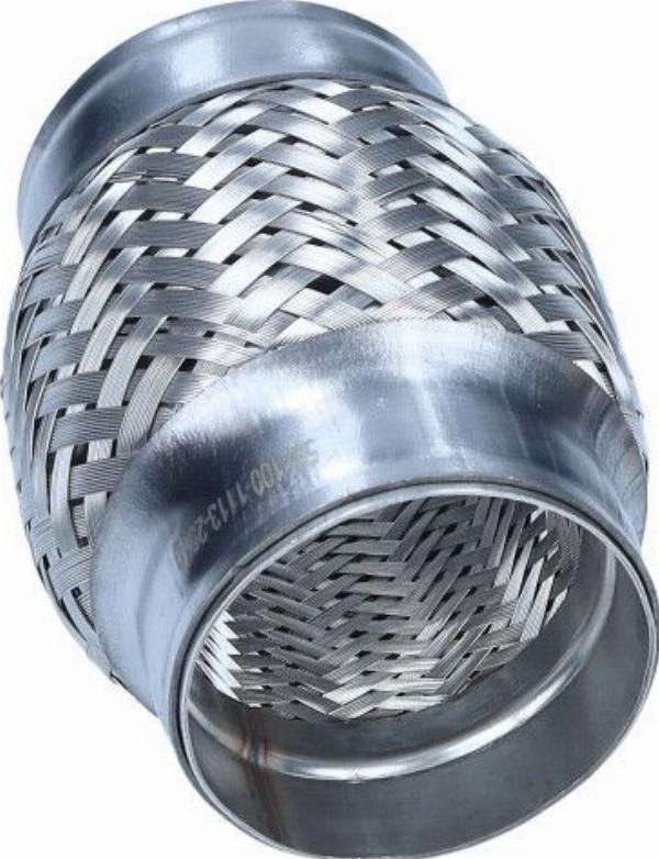 Maxgear 27-6382 - ZŁĄCZE ELASTYCZNE UKŁ. WYD. INNER BRAID 55X100MM