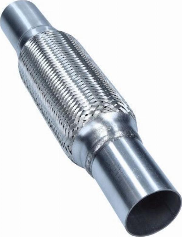 Maxgear 27-6379 - ZŁĄCZE ELASTYCZNE UKŁ. WYD. INNER BRAID 50X200-340MM DOPSAOWANE RURY