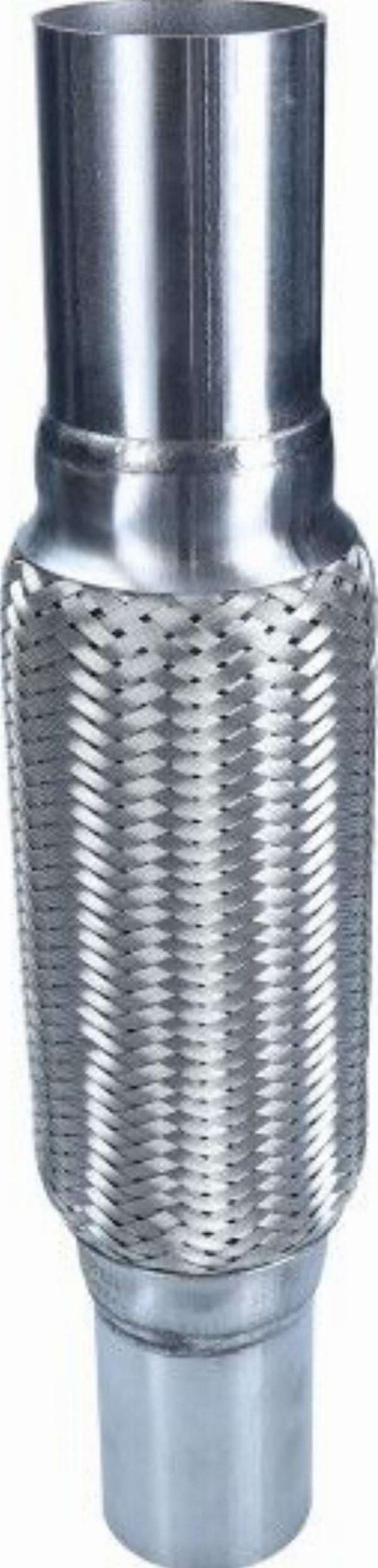 Maxgear 27-6379 - ZŁĄCZE ELASTYCZNE UKŁ. WYD. INNER BRAID 50X200-340MM DOPSAOWANE RURY