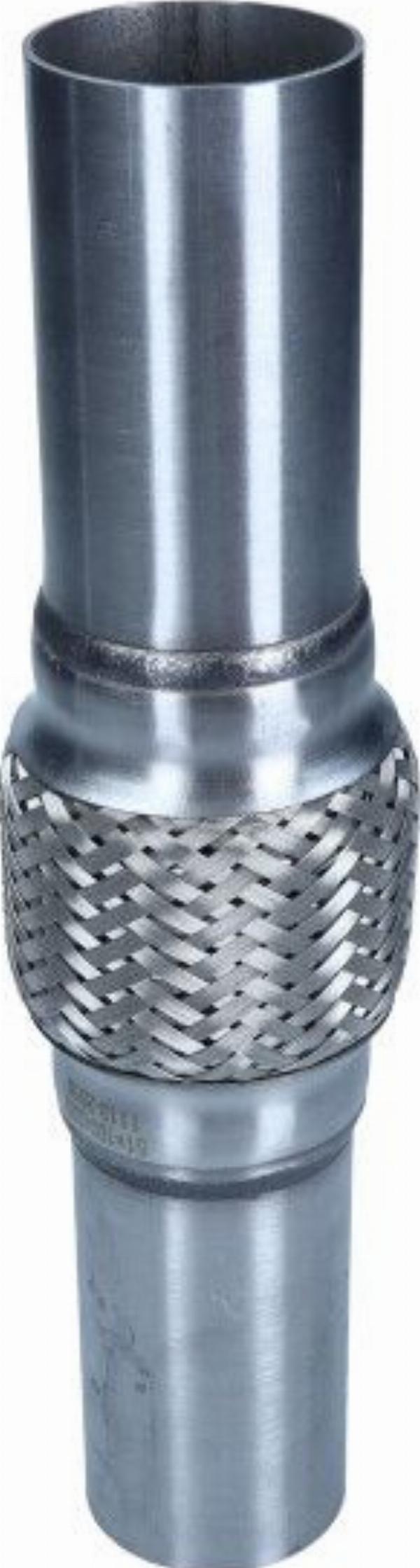 Maxgear 27-6377 - ZŁĄCZE ELASTYCZNE UKŁ. WYD. INNER BRAID 50X100-280MM DOPSAOWANE RURY