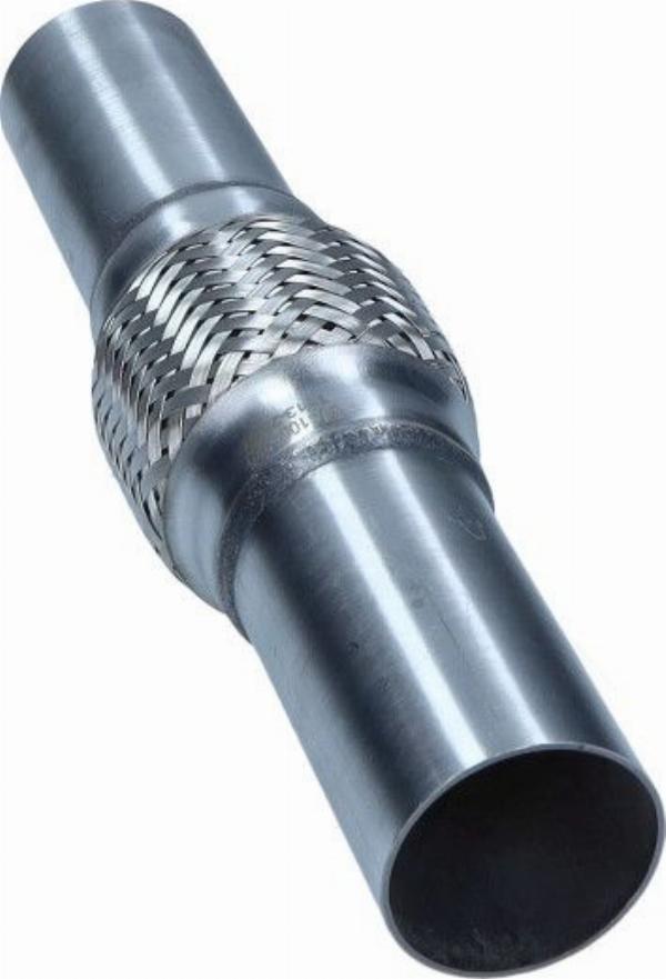 Maxgear 27-6377 - ZŁĄCZE ELASTYCZNE UKŁ. WYD. INNER BRAID 50X100-280MM DOPSAOWANE RURY