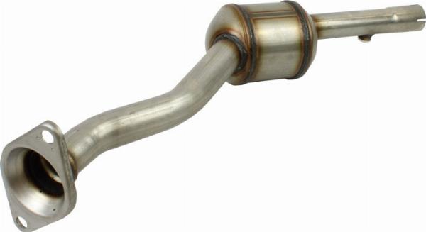 Maxgear 27-6251 - KATALIZATOR DACIA DUSTER 1.6 10- EURO5