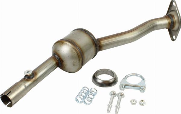 Maxgear 27-6251 - KATALIZATOR DACIA DUSTER 1.6 10- EURO5