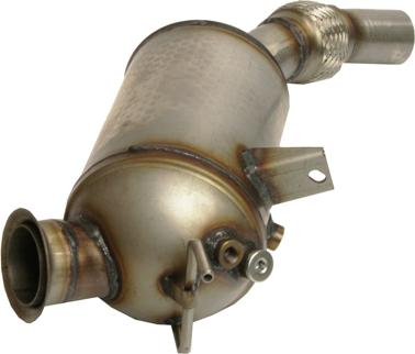 Maxgear 27-6202 - FILTR CZĄSTEK STAŁYCH DPF BMW EURO5