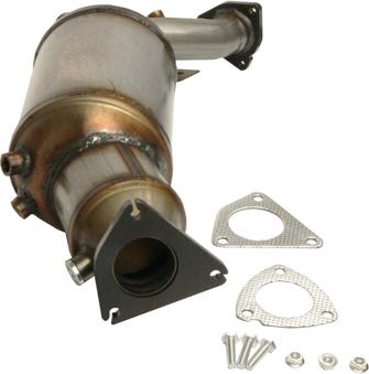 Maxgear 27-6215 - FILTR CZĄSTEK STAŁYCH  VW A4-Q5- EXEO 2.0TDI 08- EURO5