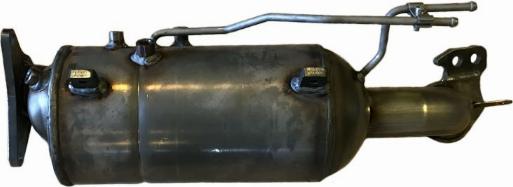 Maxgear 27-6213 - FILTR CZĄSTEK STAŁYCH  SUBARU IMPREZA- FORESTER 2.0D 08- EURO4
