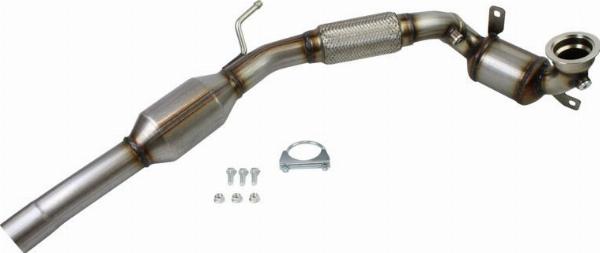 Maxgear 27-6283 - KATALIZATOR VW GOLF- ARTEON- T-ROC  1.5TSI 17- EURO6
