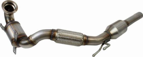Maxgear 27-6283 - KATALIZATOR VW GOLF- ARTEON- T-ROC  1.5TSI 17- EURO6