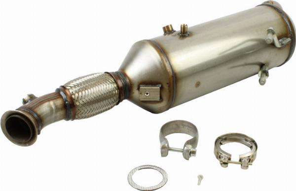 Maxgear 27-6231 - FILTR CZĄSTEK STAŁYCH DPF VW CRAFTER 2.0TDI-2.5TDI 06- EURO5
