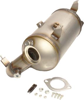 Maxgear 27-6227 - FILTR CZĄSTEK STAŁYCH DPF FIAT FREEMONT 2.0JTD EURO5