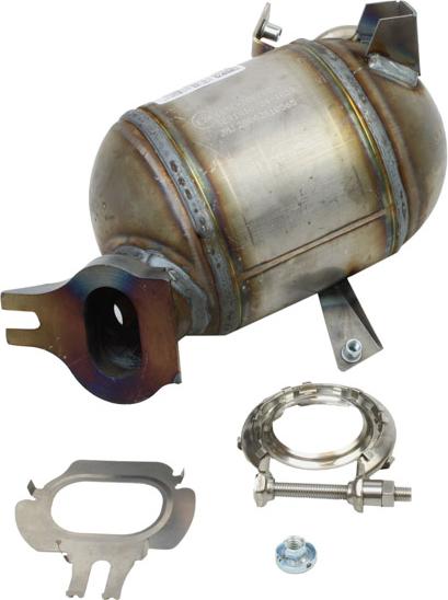Maxgear 27-6273 - KATALIZATOR RENAULT THALIA 1.0 17- EURO6