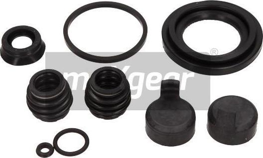 Maxgear 27-0498 — Zestaw naprawczy, zacisk hamulca