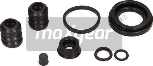 Maxgear 27-0492 — Zestaw naprawczy, zacisk hamulca