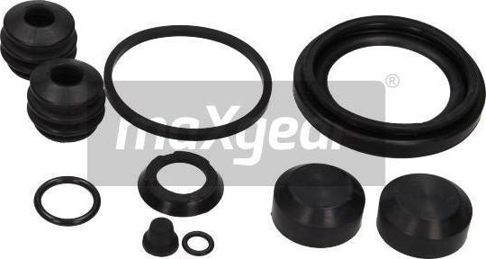 Maxgear 27-0444 — Zestaw naprawczy, zacisk hamulca
