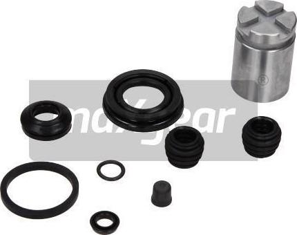 Maxgear 27-0445 - ZESTAW NAPR. ZACISKU HAM. HONDA T.