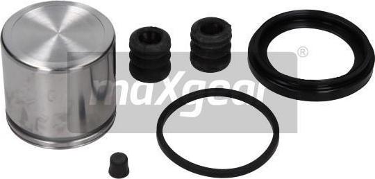 Maxgear 27-0440 — Zestaw naprawczy, zacisk hamulca